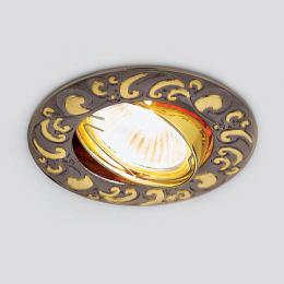 Изображение продукта Встраиваемый светильник Ambrella light Classic 